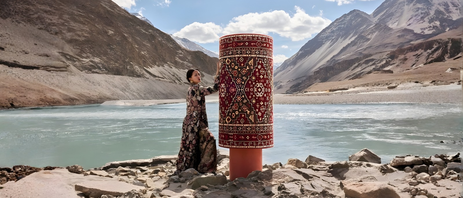 From India To London: Obeetee Showcases 105 Years Of Craftsmanship On Global Stage