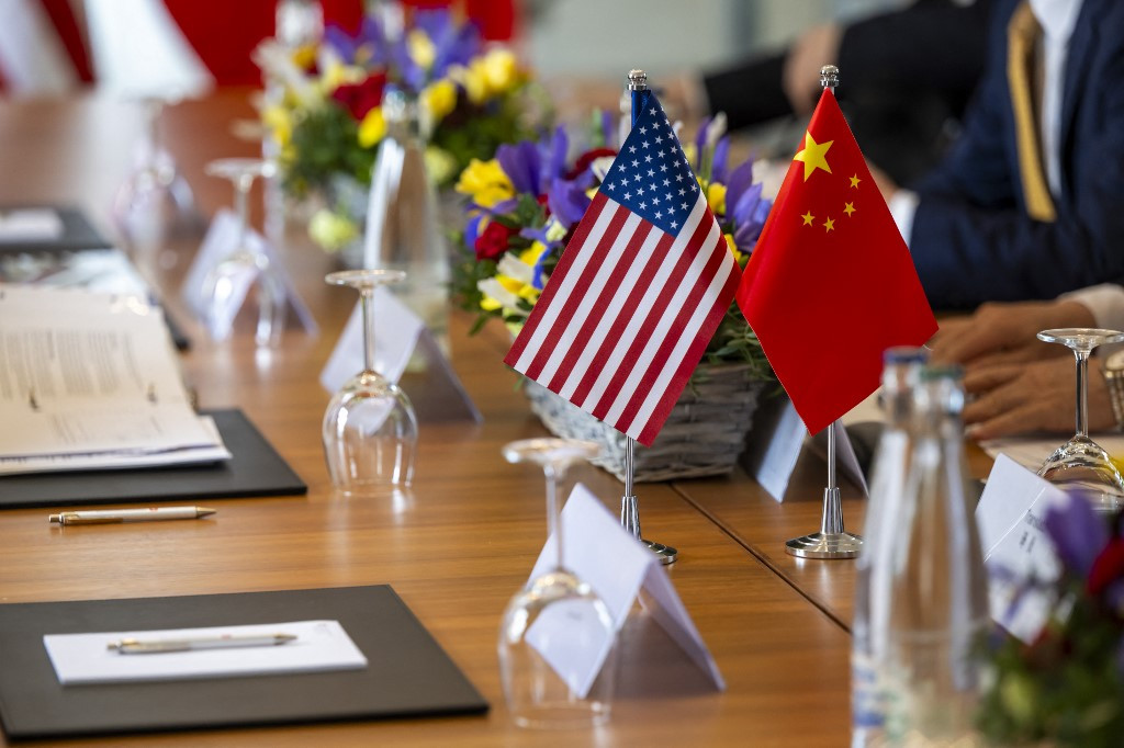 China Vows "Firm Action" as US-China Trade War Escalates: Tech Decoupling, Tariff Tensions, and Diplomatic Standoff