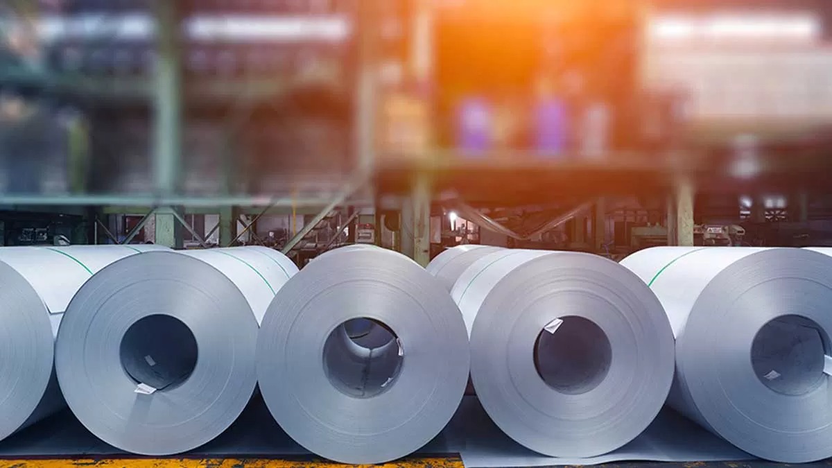 BMW Industries Secures 17.64 Billion Rupees Work Order from Tata Steel, Shares Surge