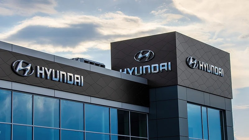 Hyundai’s August Acceleration: 60K+ Units Sold, Market Gears Up for Festive Rush