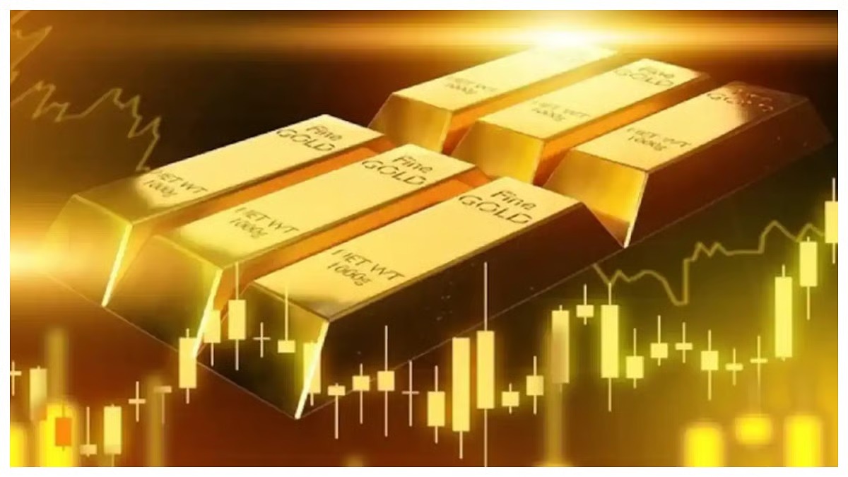 Gold Gleams Higher: 24K Tops ₹14,138/Gm in Delhi Mumbai on Dec 27 Surge