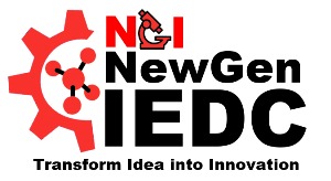 Marwadi University Fuels Santript’s Startup Dreams With Rs 2 Lakh NewGen IEDC Grant