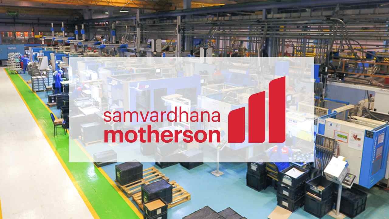 Samvardhana Motherson’s SMR Hyosang Reaches Mediation Settlement