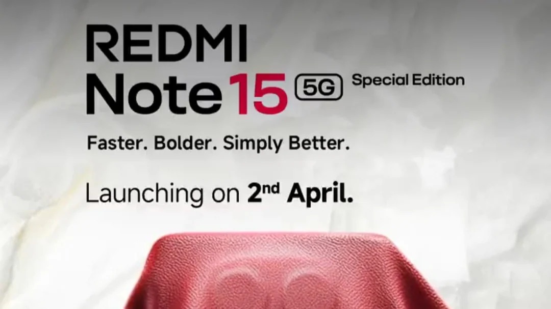Redmi Note 15 SE 5G Launches In India With Power-Packed Features