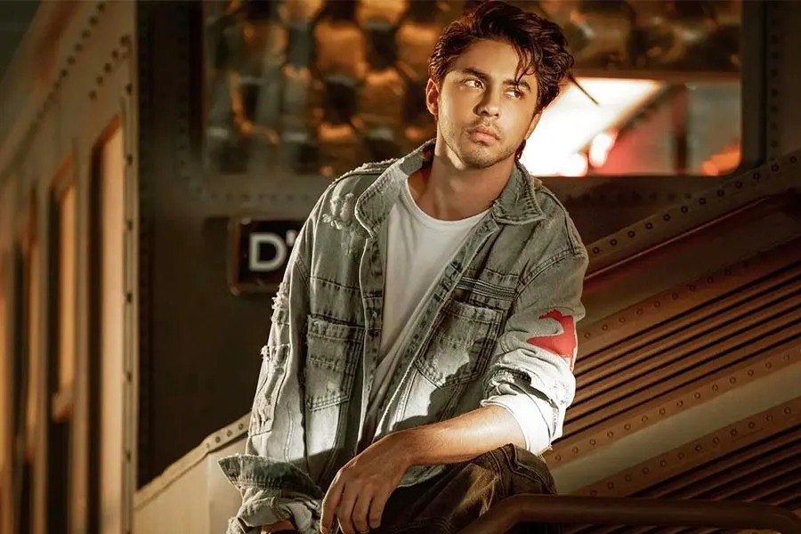 Born to Rule, Chose to Write: Aryan Khan’s 28th Is a Director’s Cut