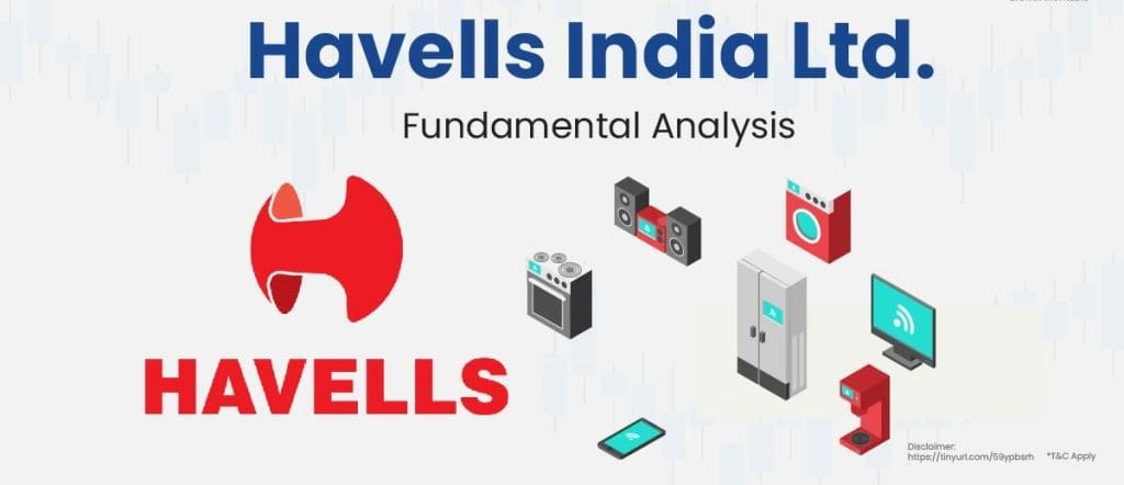 Wired for Success: Havells Unleashes Massive Investment, Plugs into EV Charging Boom