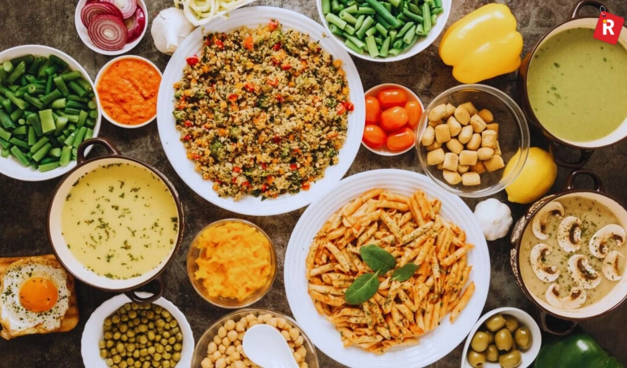 Masala Minus Makhhan: These Dishes Are Vegan, Not Boring Bhai!