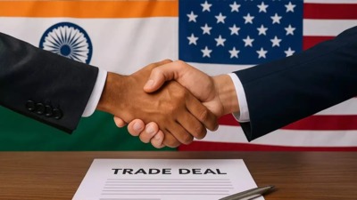 Brits In, Yanks Out? India’s New Trade Tango Rattles Global Giants