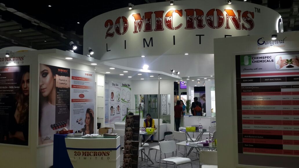 Leadership Transition at 20 Microns: Nihad Baluch Takes Over as Group CFO