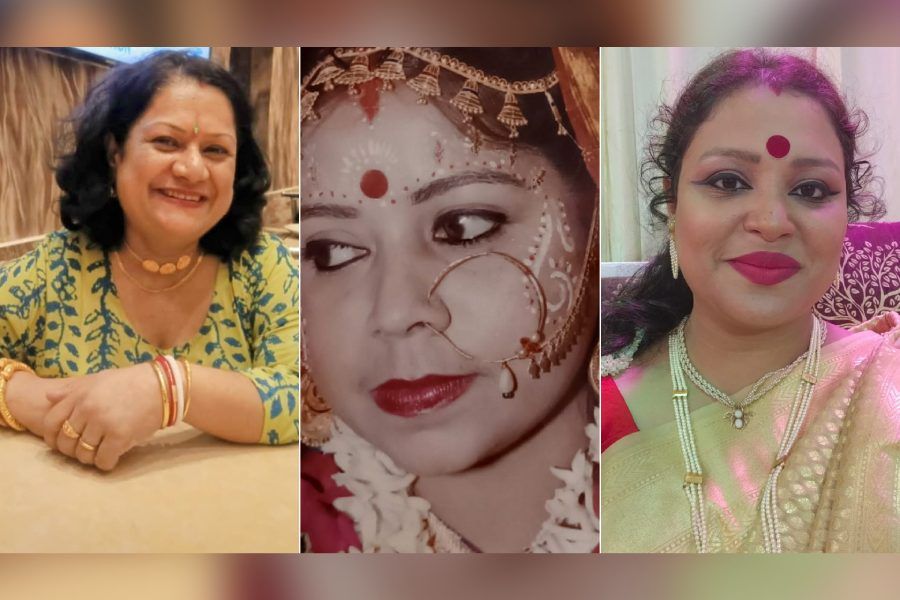 Legacy Meets Style: Heirloom Jewellery Finds Modern Flair This Poila Baisakh Celebration