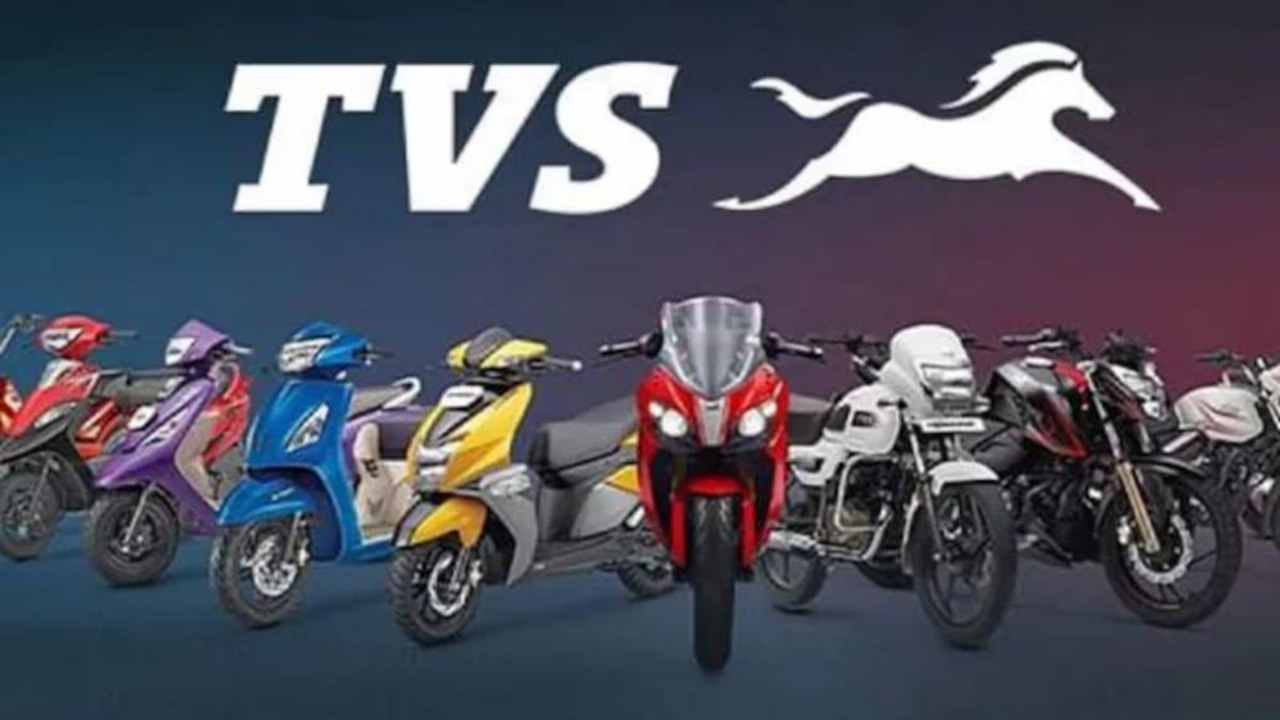 Hoping for Rain, Aiming for Growth: TVS Motor Looks to Monsoon for Rural Revival