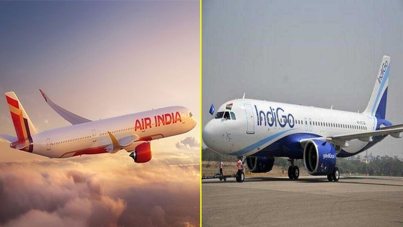 Air India And IndiGo Resume Limited Gulf Flights Amid Iran Conflict