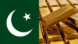 Pakistan Strikes Gold: 2.8 Million Tolas Discovered, Could This Be the Economic Game-Changer?