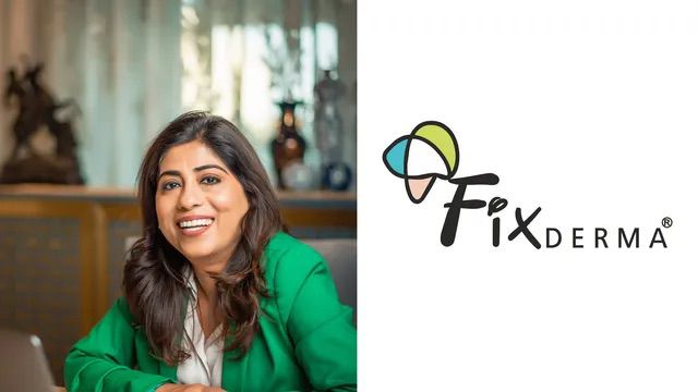 WOW STORY OF THE DAY  From Pharmacist to Global Skincare Powerhouse: How Shaily Mehrotra Built Fixderma India Pvt Ltd into a Science-Driven Global Brand