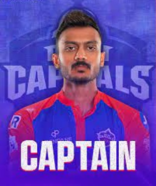 Spinning into Leadership: Axar Patel's Big Moment For IPL 2025