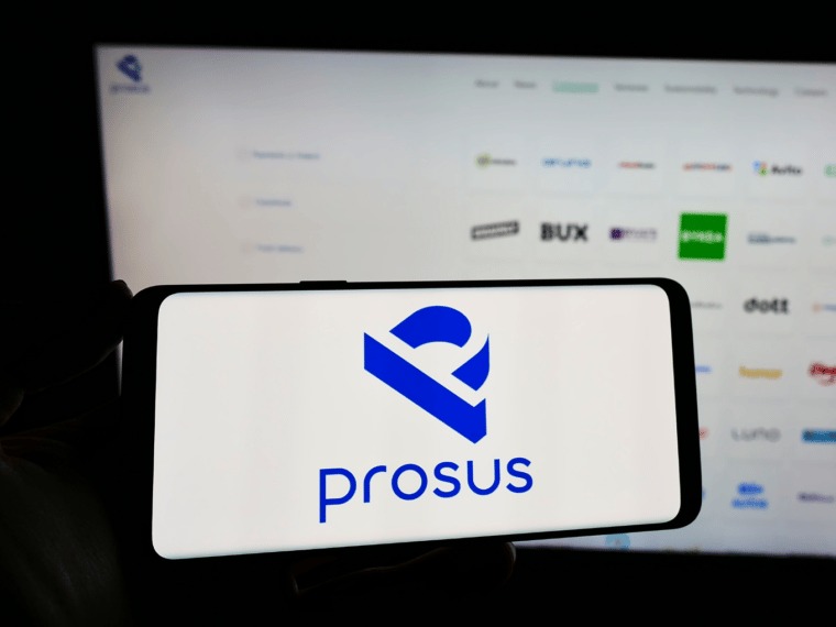 IPO Not An Exit; Prosus India’s Ashutosh Sharma Talks Early Investments In Urban Company And Bluestone