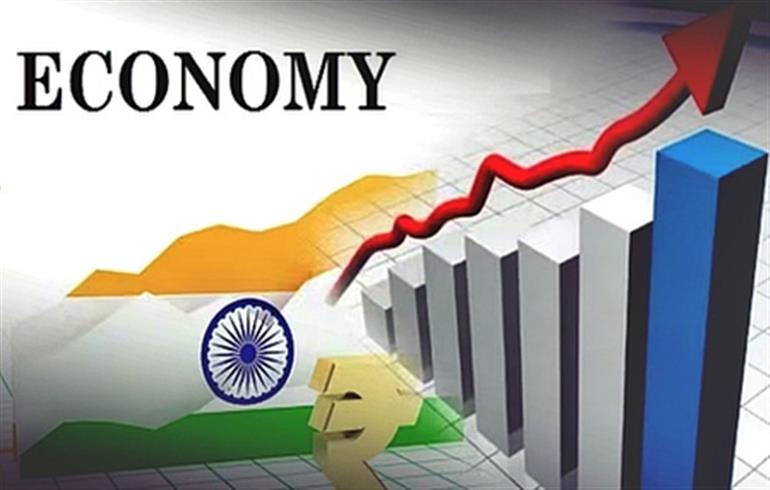 India’s GDP To Hit $10.6 Trillion By 2035, States To Lead Growth Surge