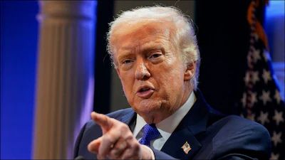 Trump Predicts Cuba’s Government Will Collapse Soon Amid Intensified US Pressure
