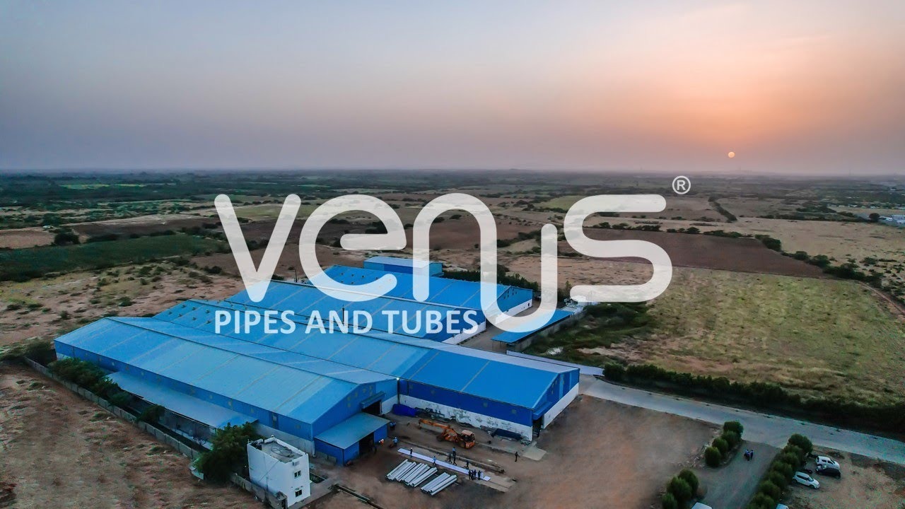 Venus Pipes and Tubes Reports Strong Q3 Financial Performance