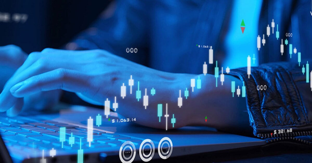 Labor Day Deal: AI-Powered Portfolios That Leave Hedge Funds in the Dust