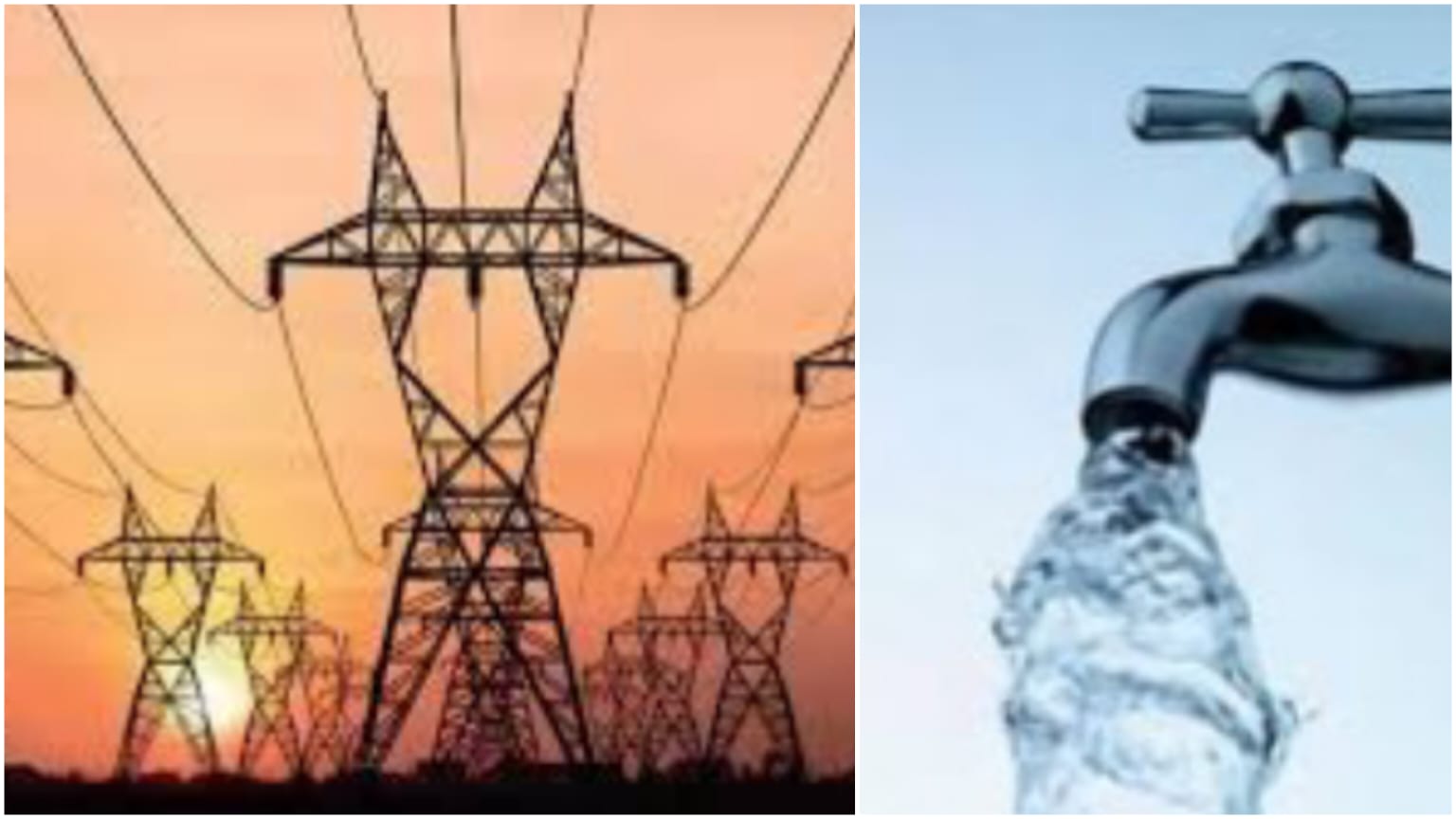 BJP Sweeps Delhi Elections: Future of Free Water and Electricity Schemes Uncertain