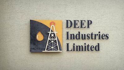 Deep Industries Strengthens Portfolio: Acquires DNRL & Signs Tripartite Addendum with ONGC, DESPL