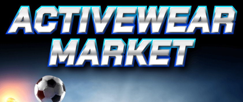 The Fitness Goldmine: Activewear Industry Poised for $771.8 Billion Breakthrough by 2032