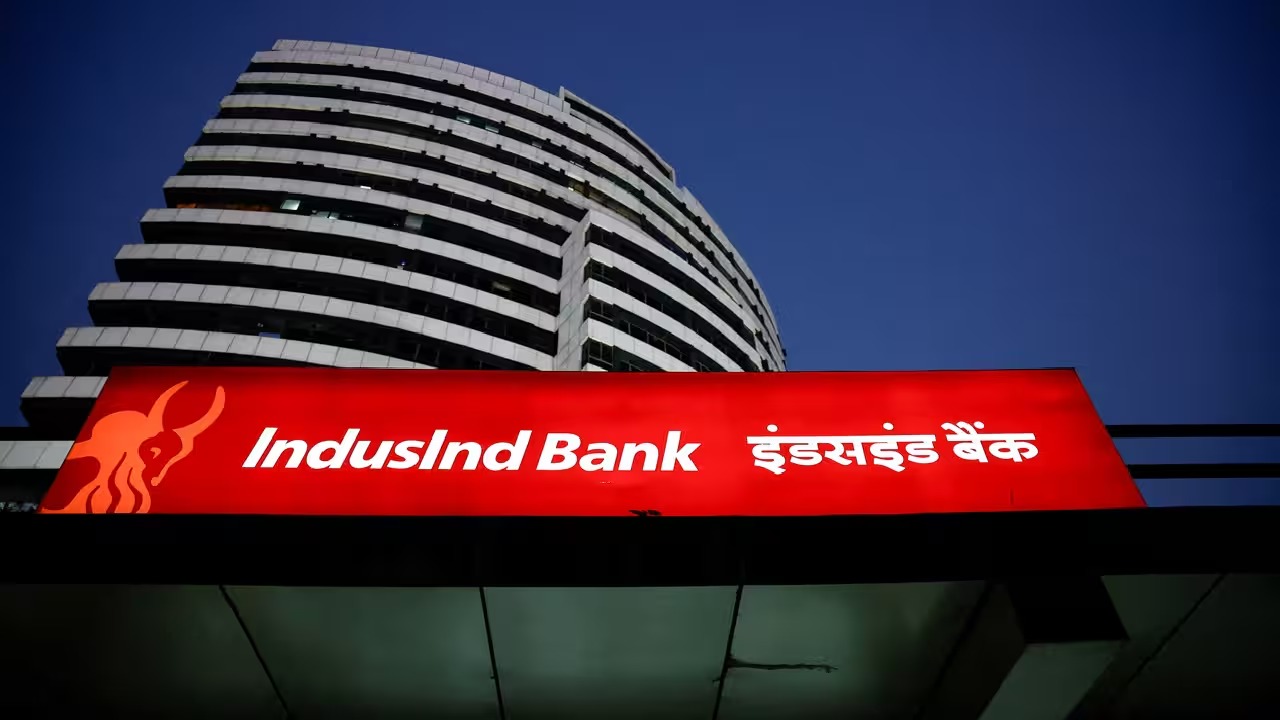 Smart Money Moves! IndusInd Bank’s Latest Deal Could Revolutionize India’s Startup Scene