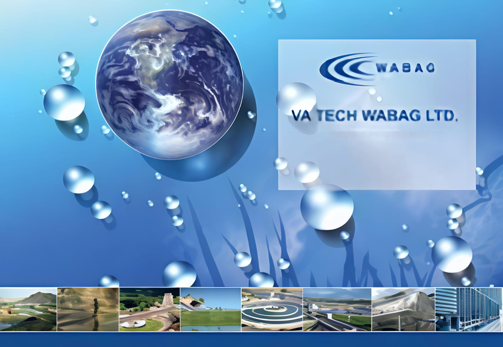 VA Tech Wabag Hit with Massive Customs Penalty; Legal Battle Looms on Duty Drawback Allegation