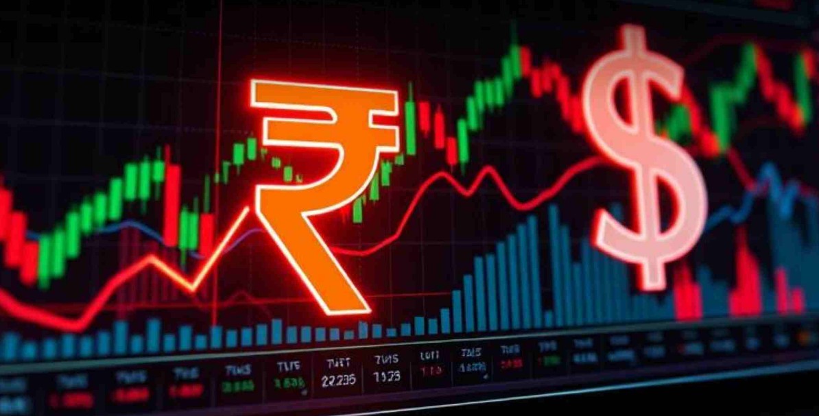 Indian Rupee Opens Slightly Stronger at 88.75 Against USD; Market Calm Prevails