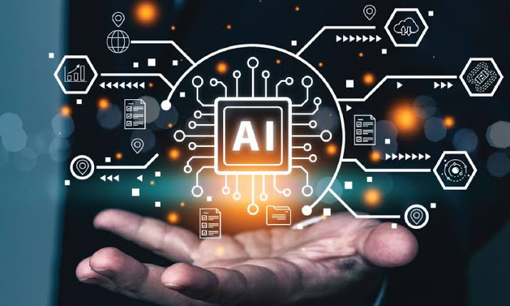Top 5 Artificial Intelligence Trends to Watch in 2025