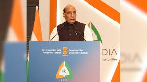 Global Investors Bet Big on India's Aerospace & Defense Boom