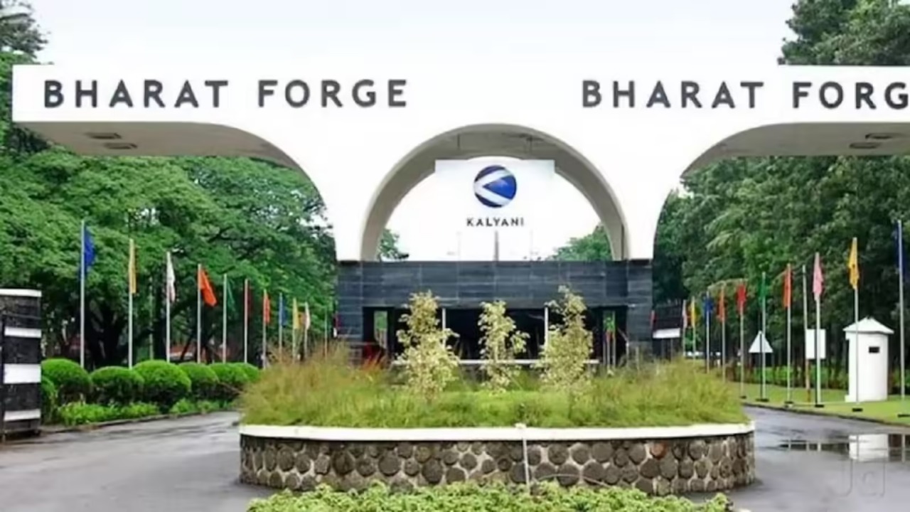 Bharat Forge Makes Bold Move To Join AMCA Consortium, Signs MoUs To Boost Defence Tech