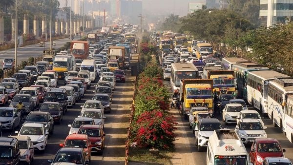 Traffic Tamed: Bengaluru's Bold Plan to Go Signal-Free