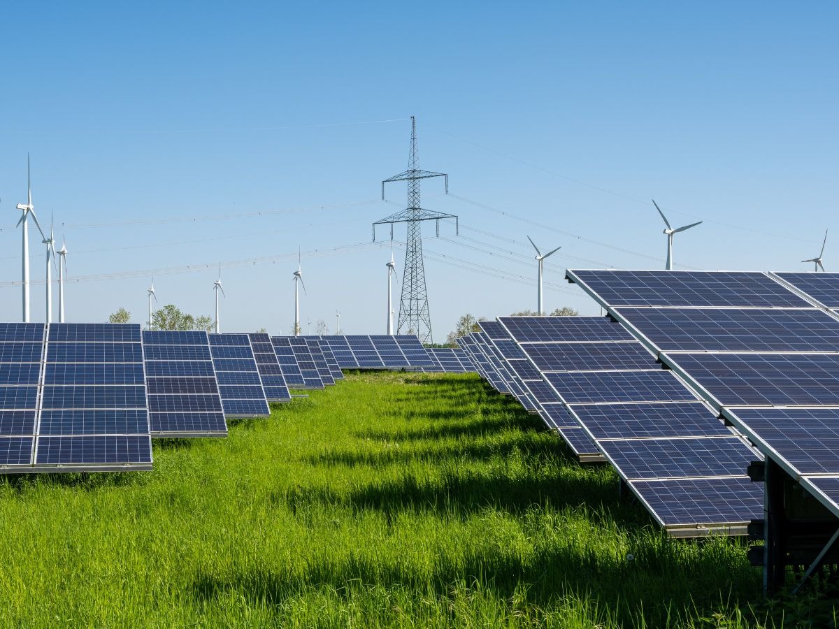 India’s Cabinet Greenlights Major Renewable Push By NTPC And NLCIL