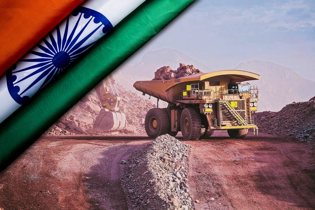 India Plans Incentive Scheme For Critical Mineral Processing