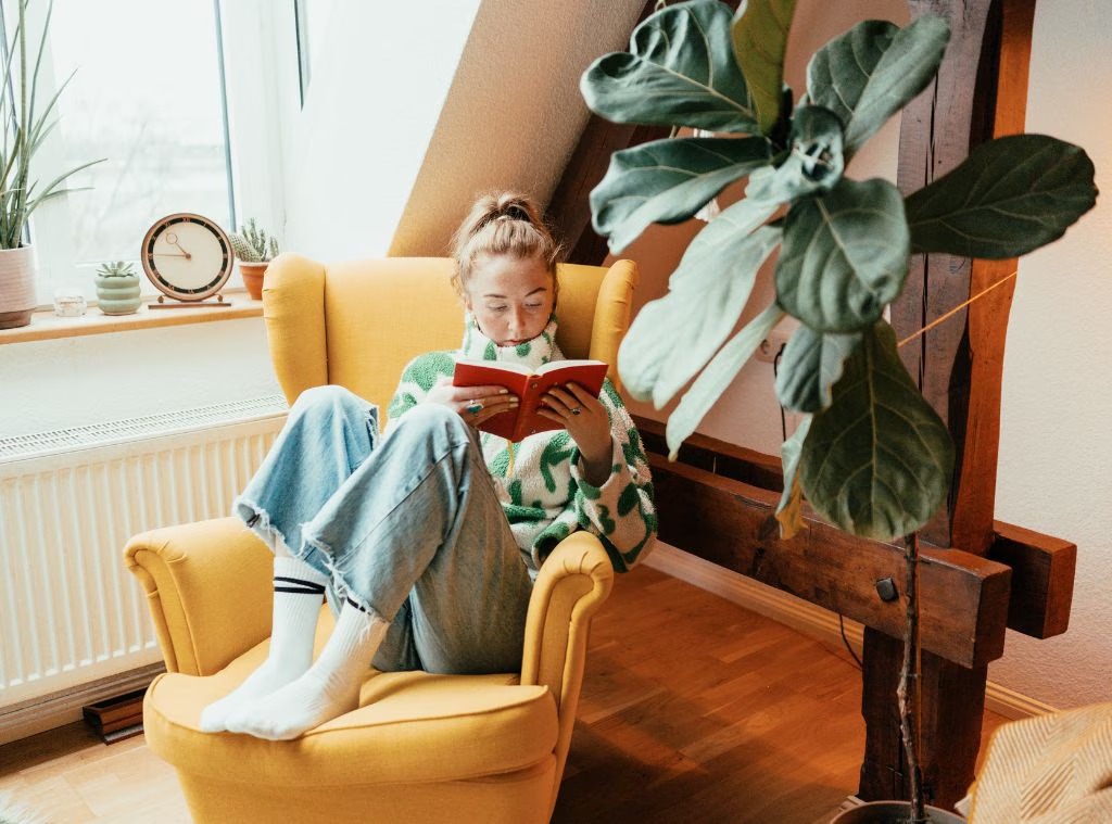 Shelf Help: The Books Redefining Reinvention In 2026