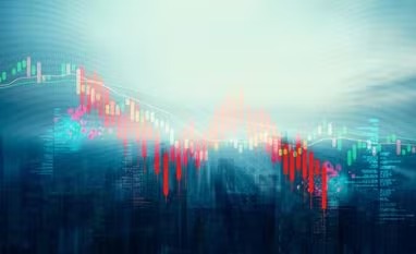 Market Jitters: Sensex Extends Losses As Investors Pull Back