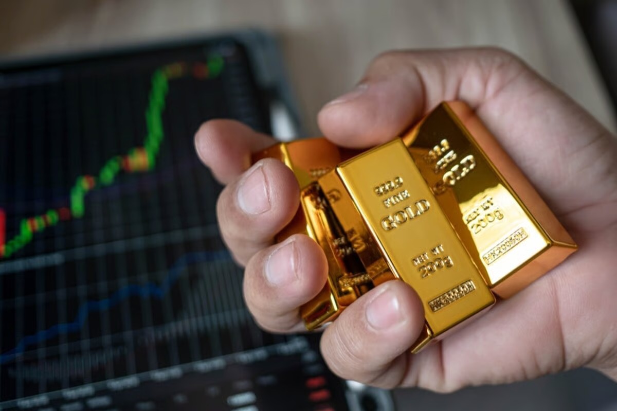 Gold Prices in UAE Record Modest Increase, FXStreet Data Shows Daily Rise