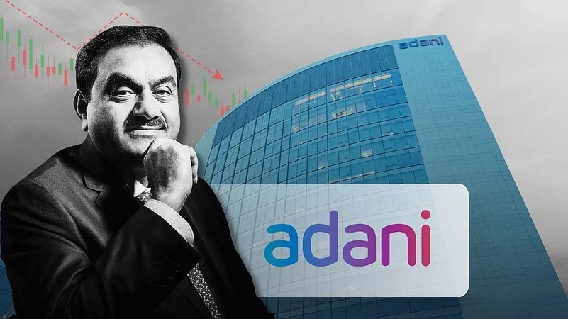 Adani Group Bets on Self-Funded Supercycle With $100 Billion Capex Pledge