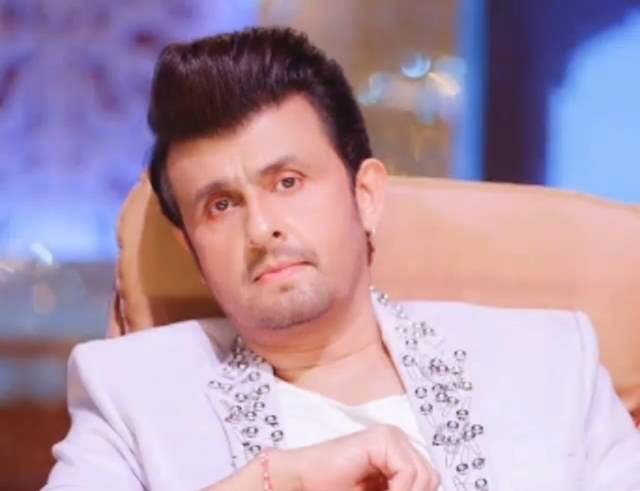 Sonu Nigam Calls Out Padma Awards Oversight for Legendary Singers