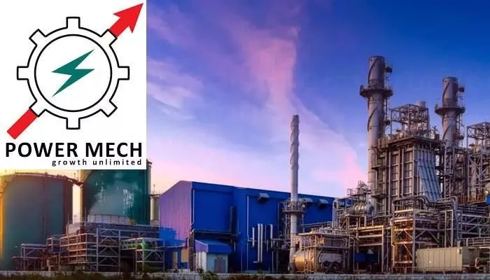Power Mech’s Latest Win: A 3.71 Billion Rupee Boost That Signals Strategic Momentum