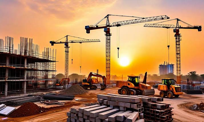 Electrifying Growth: GR Infraprojects’ Rs 3.67B Project to Supercharge India’s Clean Energy Grid