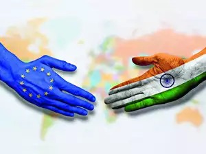 India and EU’s Game Plan: The FTA Strategy Poised to Influence the World’s Biggest Markets