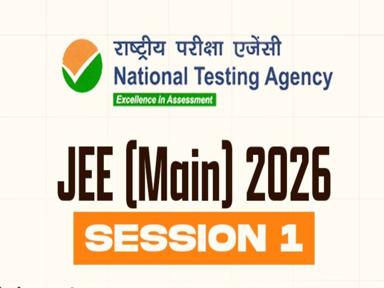 JEE Main 2026: What Toppers Did Differently to Outshine 13 Lakh Aspirants