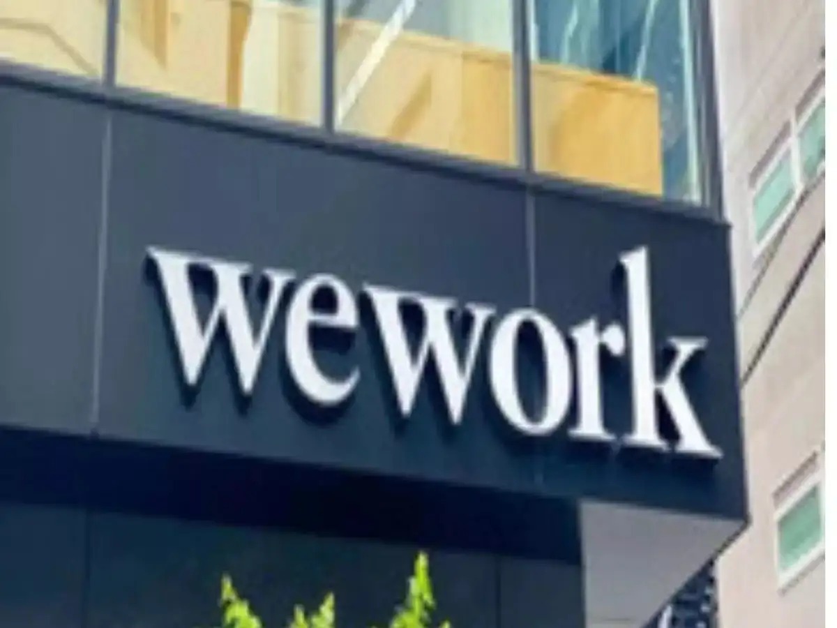 Workspace Momentum: WeWork India’s $338 Million IPO Fully Subscribed On Final Day