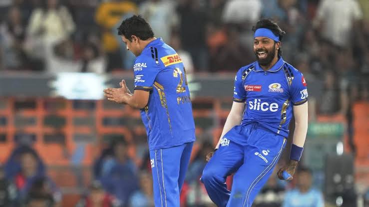 Attacking, Bold, Brilliant’: Piyush Chawla Decodes Hardik Pandya’s Leadership Against KKR