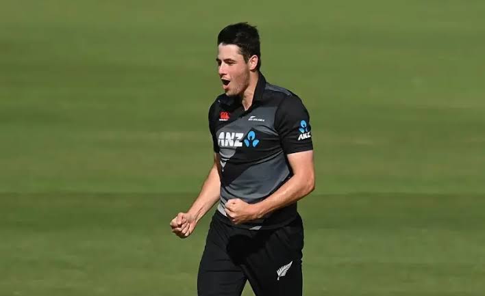 BAN vs NZ: Mehidy Hasan Miraz Falls as Bangladesh Reach 64/2 in 12 Overs