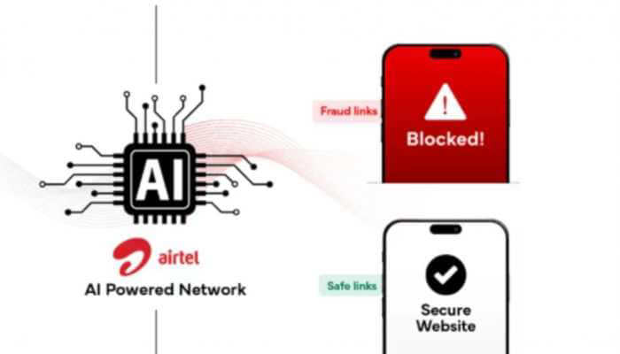 AI to the Rescue—Airtel’s Digital Bodyguard Saves 2.1M Mumbaikars