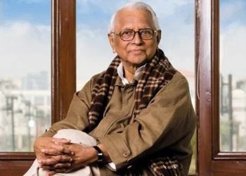 From Empire to Insolvency: Jaiprakash Gaur’s Legacy Ends in Bankruptcy